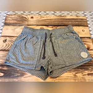 HSS Abby Short, Drawstring Beach Short (Small)